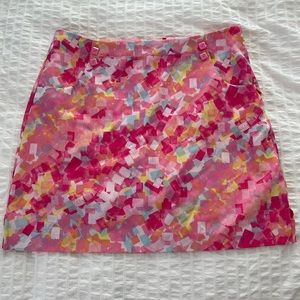Women’s EP Pro Golf skirt